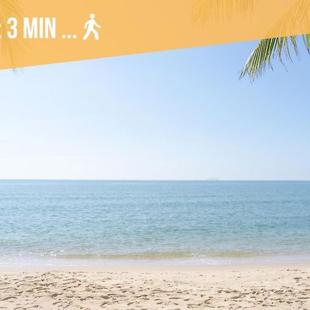 Plage A 3 Minutes A Pied Saint-Raphaël Zewnętrze zdjęcie